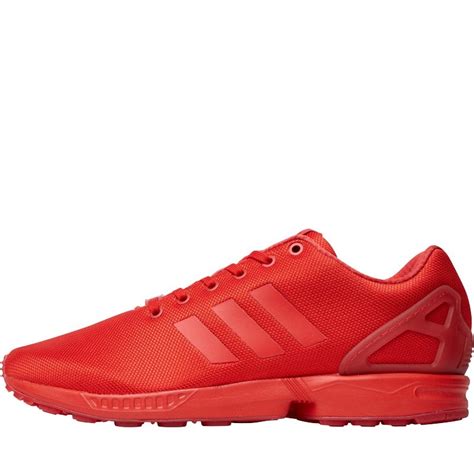 adidas schuhe herren zx flux rot|Suchergebnis Auf Amazon.de Für: Adidas Zx Flux Rot.